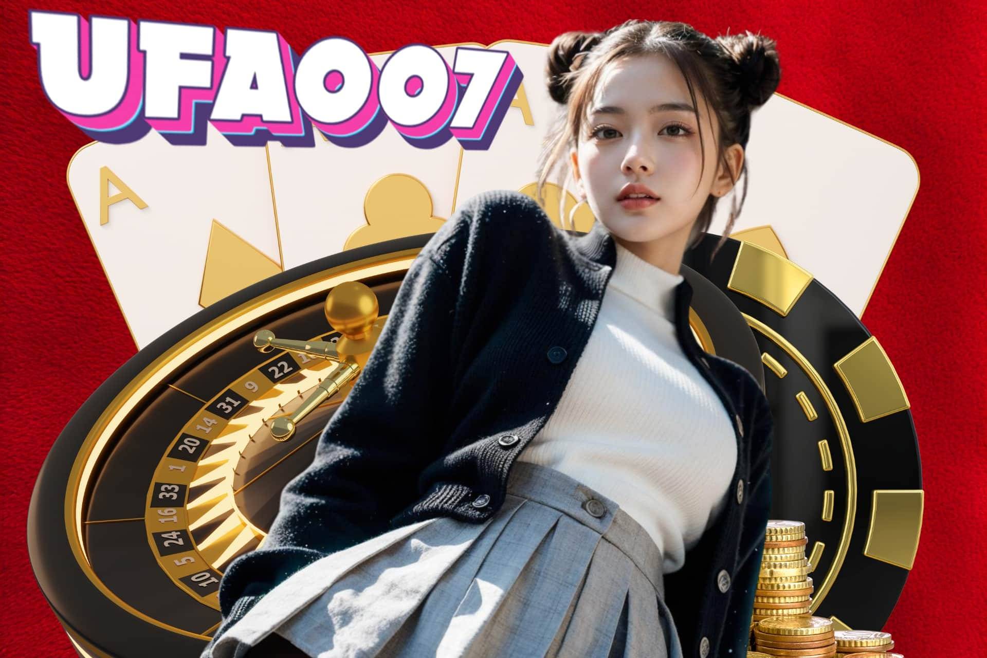ufa007 สล็อต