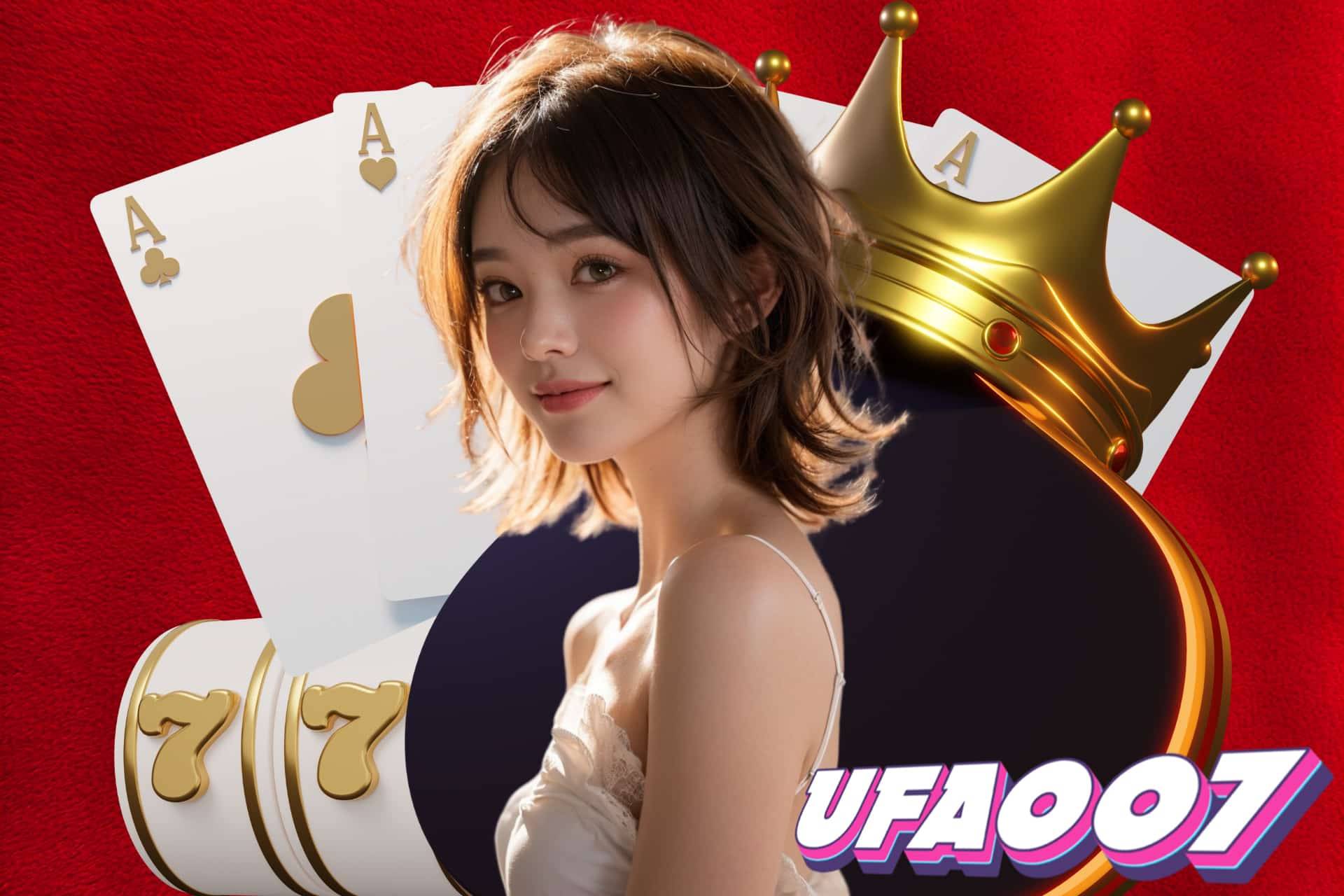 ufa007