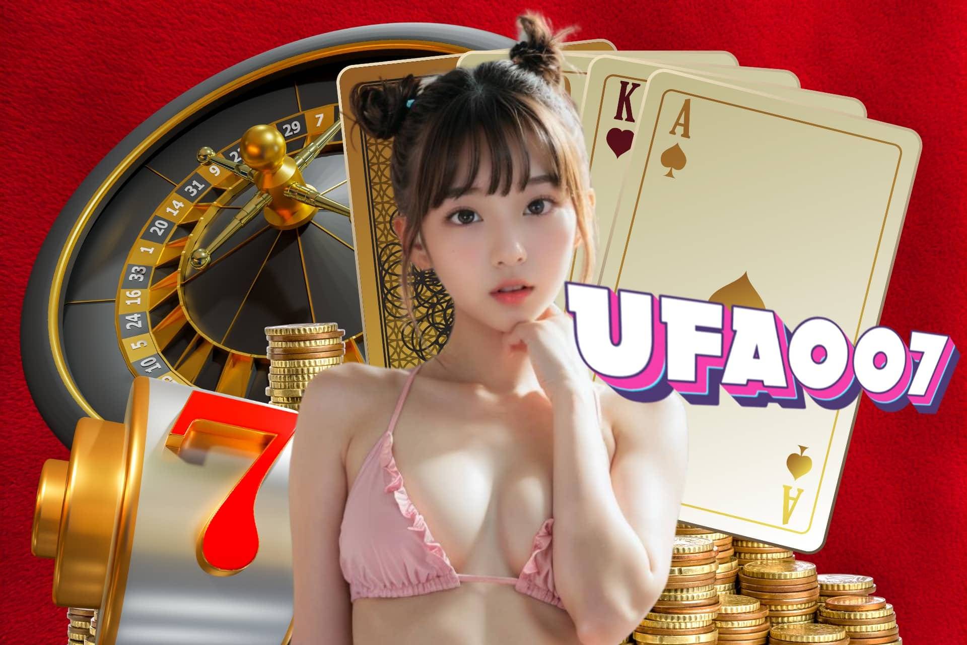 ufa007 auto